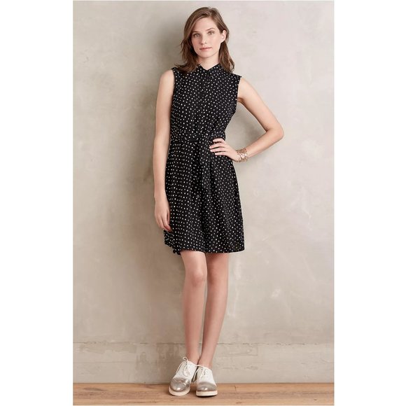 Anthropologie Dresses & Skirts - Anthropologie Tylho Layla Shirtdress